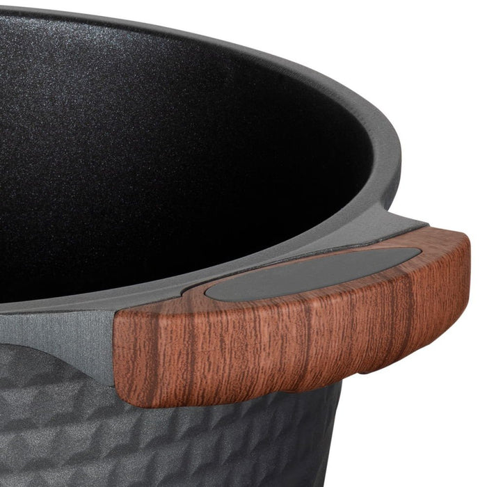 EAN 4260403579039 - Resto Kitchenware Capella 4,6 L Alrededor Negro, Madera imagen 10