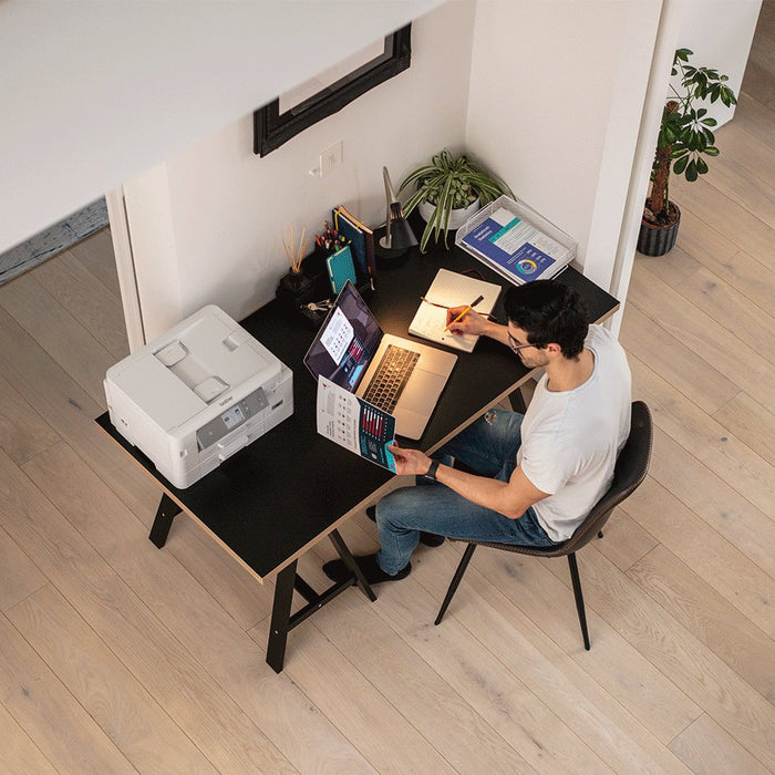 EAN 4977766809658 - Brother MFC-J4540DWXL impresora multifunción Inyección de tinta A4 4800 x 1200 DPI Wifi imagen 5