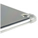EAN 3700992518701 - Mobilis 058006 funda para tablet 26,2 cm (10.3") Transparente imagen 4