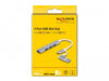 EAN 4043619642144 - DeLOCK 64214 hub de interfaz USB 3.2 Gen 1 (3.1 Gen 1) Type-A + Type-C 5000 Mbit/s Plata imagen 3