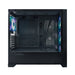 EAN 8436624420955 - CoolBox GE2000 DualView Torre Negro imagen 4