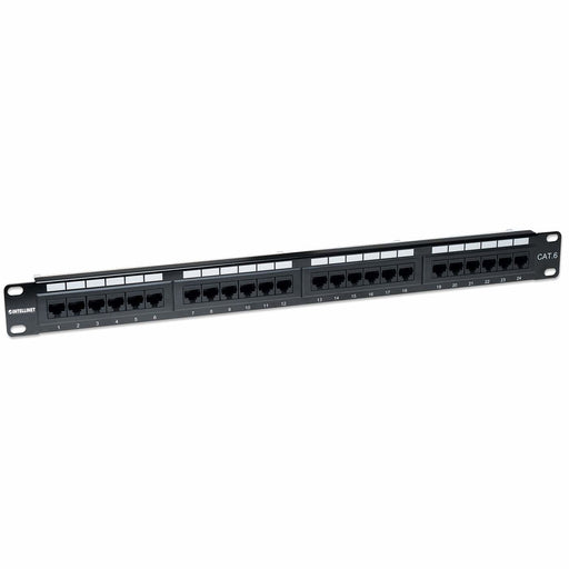 EAN 0766623520959 - Intellinet 520959 panel de parcheo imagen 2