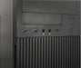 EAN 4260455649056 - Inter-Tech IT-6521 Straight Micro Torre Negro imagen 8