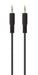 EAN 0745883724765 - Belkin F3Y111BF2M-P cable de audio 2 m 3,5mm Negro imagen 1
