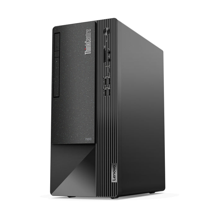 EAN 0197529493014 - Lenovo ThinkCentre neo 50t Gen 4 Intel® Core™ i7 i7-13700 16 GB DDR4-SDRAM 512 GB SSD Windows 11 Pro Torr imagen 10