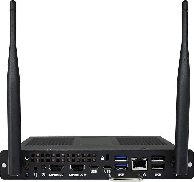Ops Estandar I7 16/256 Lic W10