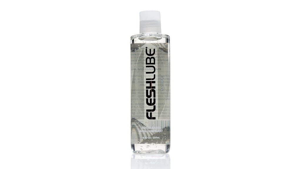 EAN 0810476010492 - Fleshlight Fleshlube Slide Anal, Consolador, Vaginal 250 ml Lubricante de base acuosa imagen 1