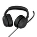 EAN 5706991034080 - Jabra Evolve2 50 Auriculares Alámbrico Diadema Oficina/Centro de llamadas USB Type-C / USB Type-A Bluetoo imagen 2