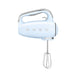 EAN 8017709301842 - Smeg HMF01PBEU batidora Batidora de mano 250 W Azul imagen 3