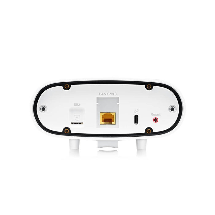 EAN 4718937652860 - Zyxel Nebula FWA70 router inalámbrico 2.5 Gigabit Ethernet 5G imagen 5
