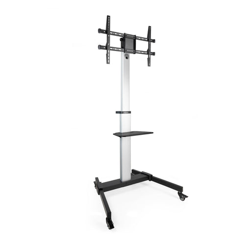 EAN 8433281013773 - TooQ Hera 2,18 m (86") Negro, Plata imagen 1