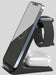 EAN 4040849602177 - Goobay 60217 cargador de dispositivo móvil Negro Carga rápida imagen 2