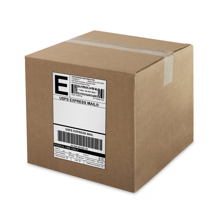 EAN 3501170904985 - DYMO LW - Extra Large Shipping Labels - 104 x 159 mm - S0904980 Etiqueta para impresora autoadhesiva imagen 13