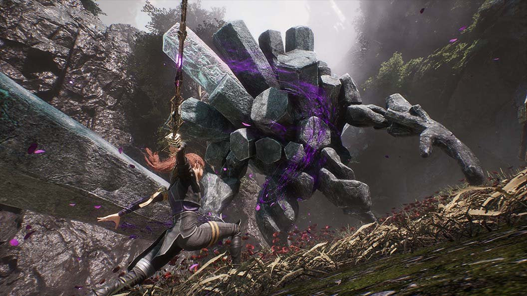 EAN 3391892034257 - BANDAI NAMCO Entertainment Clair Obscur: Expedition 33, PS5 Estándar Plurilingüe PlayStation 5 imagen 5