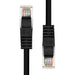EAN 5714590018899 - ProXtend 5UTP-003B cable de red Negro 0,3 m Cat5e U/UTP (UTP) imagen 2