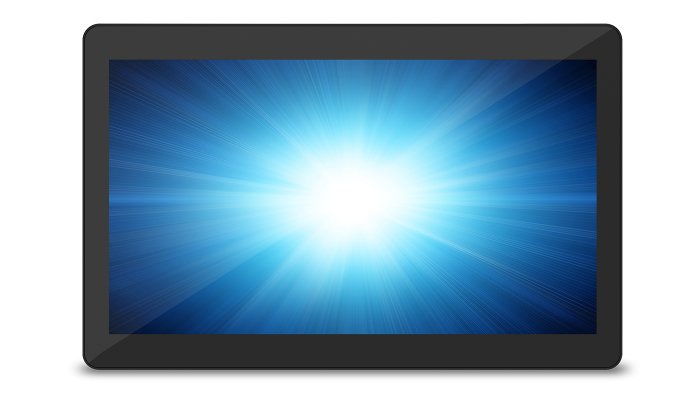 EAN 843173109442 - Elo Touch Solutions I-Series E692244 All-in-One PC Intel® Core™ i5 i5-8500T 39,6 cm (15.6") 1920 x 1080 Pi imagen 1