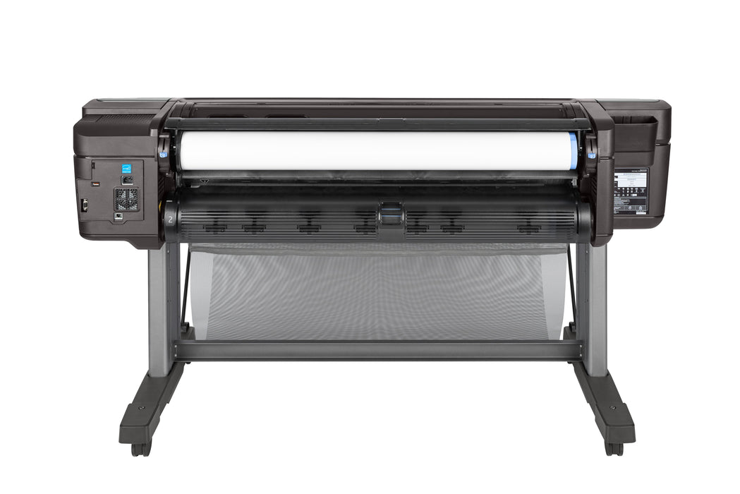 Hp Designjet Z6 44-In Postscript