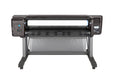 EAN 0192018667655 - HP Designjet Z9+ 24-in PostScript Printer impresora de gran formato Inyección de tinta Color 2400 x 1200  imagen 8
