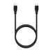 EAN 8436574708394 - AISENS A107-0702 cable USB USB 3.2 Gen 2x2 1 m USB C imagen 3