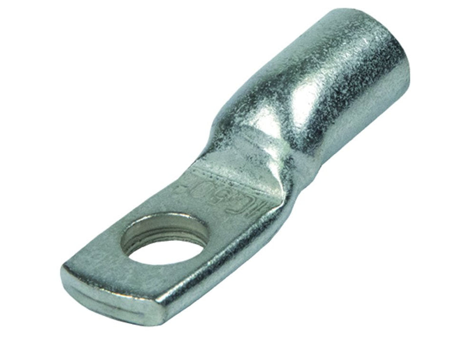 Intercable Icr1206s Rohrcableschuh F.Schaltgerte 120qmm M6 Verz. R-Serie