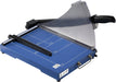 EAN 4030152031351 - Olympia G 3120 guillotina para papel 31 cm 20 hojas imagen 1