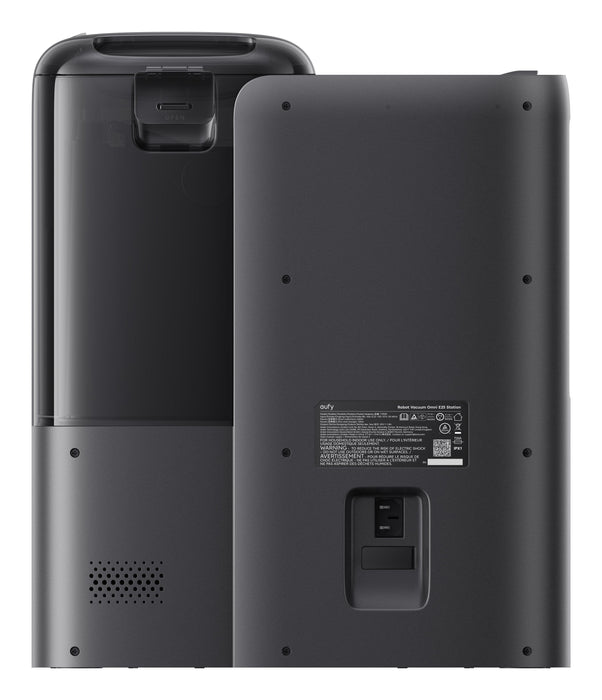 Eufy Omni E25 Negro