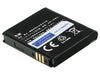 EAN 5055190124895 - 2-Power MBI0075A recambio del teléfono móvil Batería Negro imagen 1