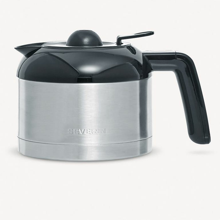 EAN 4008146028854 - Severin KA 4845 cafetera eléctrica Manual Cafetera de filtro 1 L imagen 4
