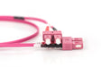 EAN 4016032308874 - Digitus DK-2522-03-4 Cable de fibra óptica e InfiniBand 3 m I-VH Multicolor imagen 4
