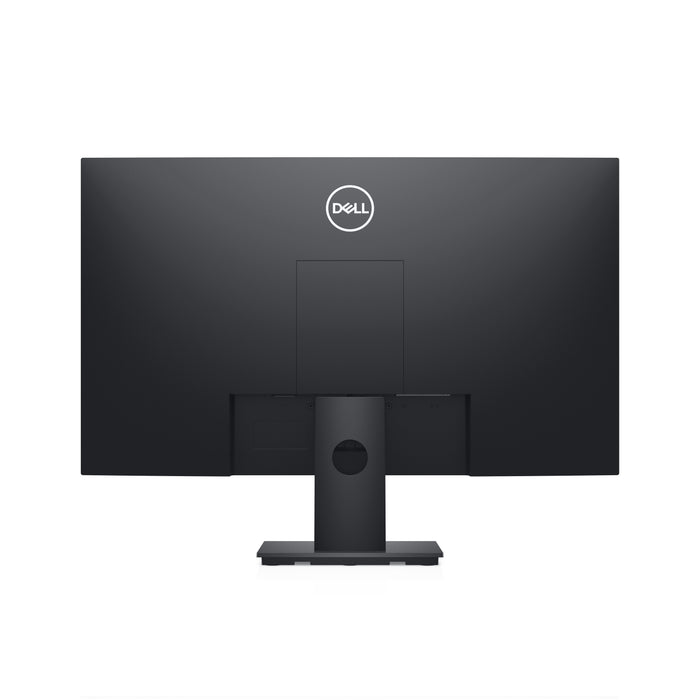 Monitor Dell 27" E2720h Ips 8ms Vga Displayport Vesa Full Hd Black