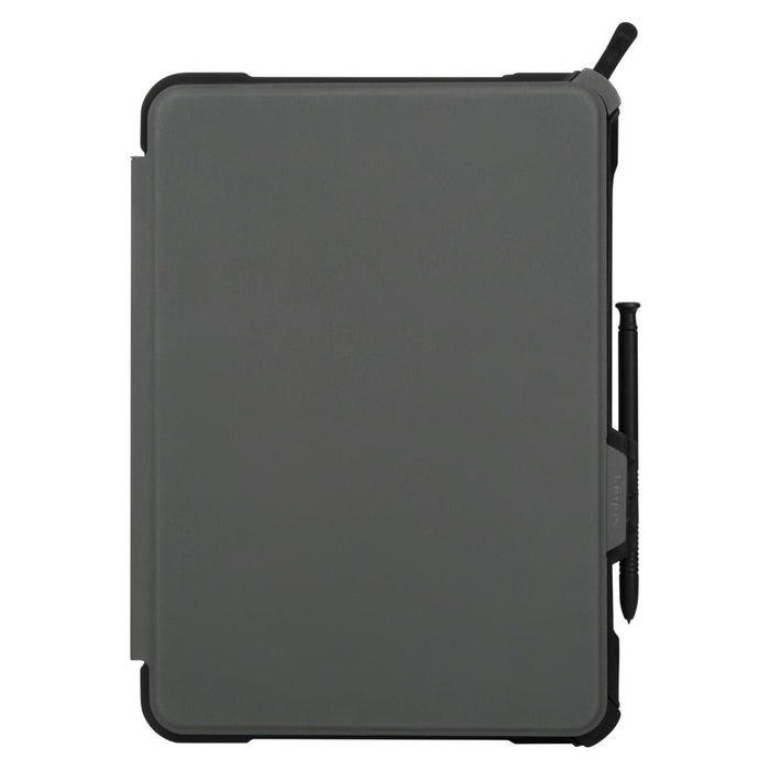 EAN 0092636366292 - Targus THD933USZ teclado para móvil QWERTY Inglés de EE. UU. Pogo pin Negro imagen 1