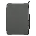 EAN 0092636366292 - Targus THD933USZ teclado para móvil QWERTY Inglés de EE. UU. Pogo pin Negro imagen 1