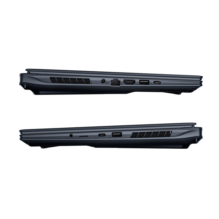 EAN 4719331762285 - GIGABYTE AORUS MASTER 16 BYHC5ESE64SP ordenador portatil Intel Core Ultra 9 40,6 cm (16") WQXGA DDR5-SDRA imagen 7