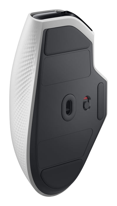 EAN 5397184755952 - Alienware AW620M ratón Juego mano derecha RF Wireless + USB Type-C Óptico 26000 DPI imagen 6