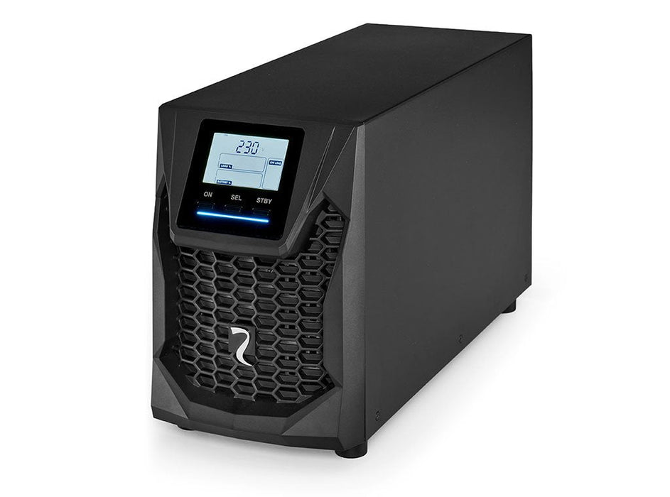 Sai Riello Sentinel Pro2 1000
