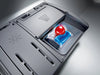 EAN 4242005483013 - Bosch Serie 4 SBH4ECX28E lavavajillas Completamente integrado 14 cubiertos imagen 9