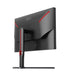 EAN 4038986181440 - AOC G3 Q27G3XMN/BK pantalla para PC 68,6 cm (27") 2560 x 1440 Pixeles 2K Ultra HD LED Negro, Rojo imagen 16