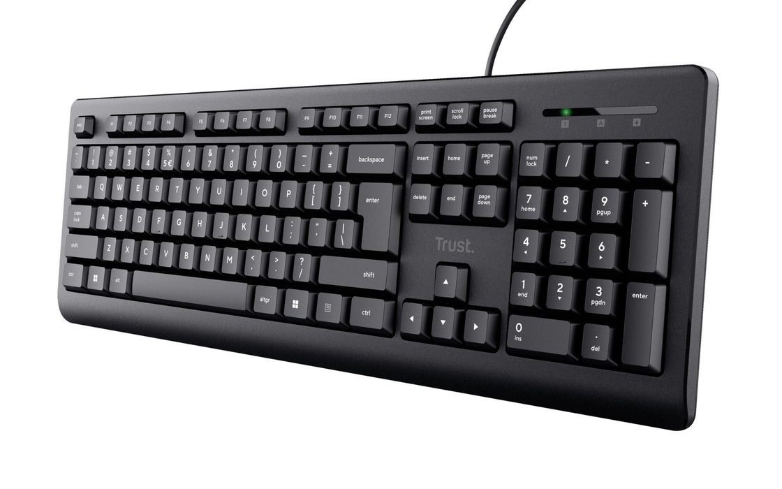 Primo Keyboard