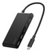 EAN 0745883924288 - Belkin Connect USB Tipo C 5000 Mbit/s Negro imagen 2