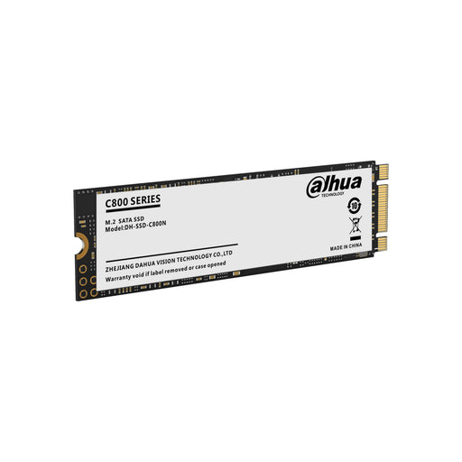 EAN 6923172582195 - Dahua Technology SSD-C800N1TB 1 TB M.2 Serial ATA III 3D NAND imagen 1