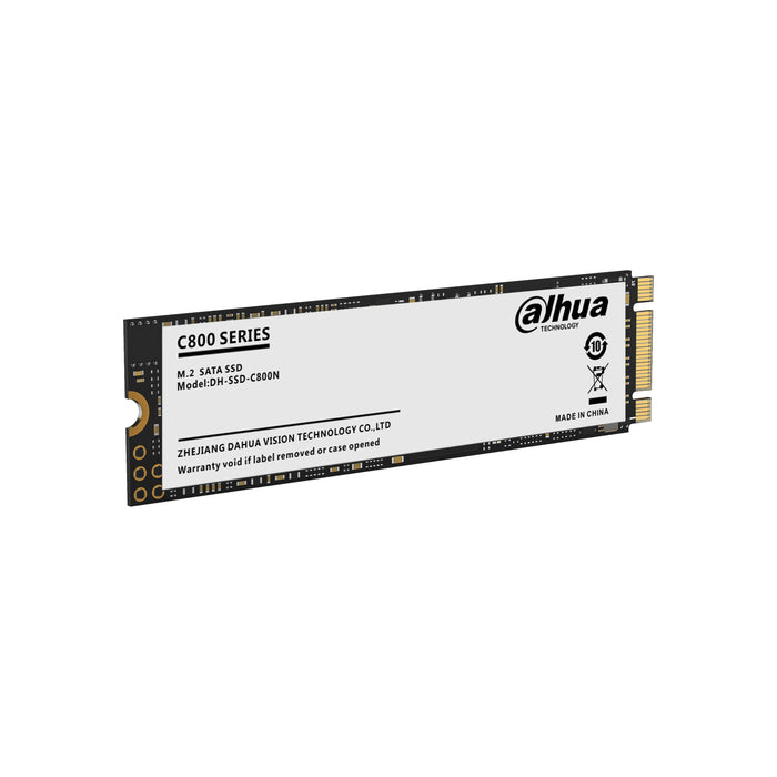 EAN 6923172582195 - Dahua Technology SSD-C800N1TB 1 TB M.2 Serial ATA III 3D NAND imagen 1