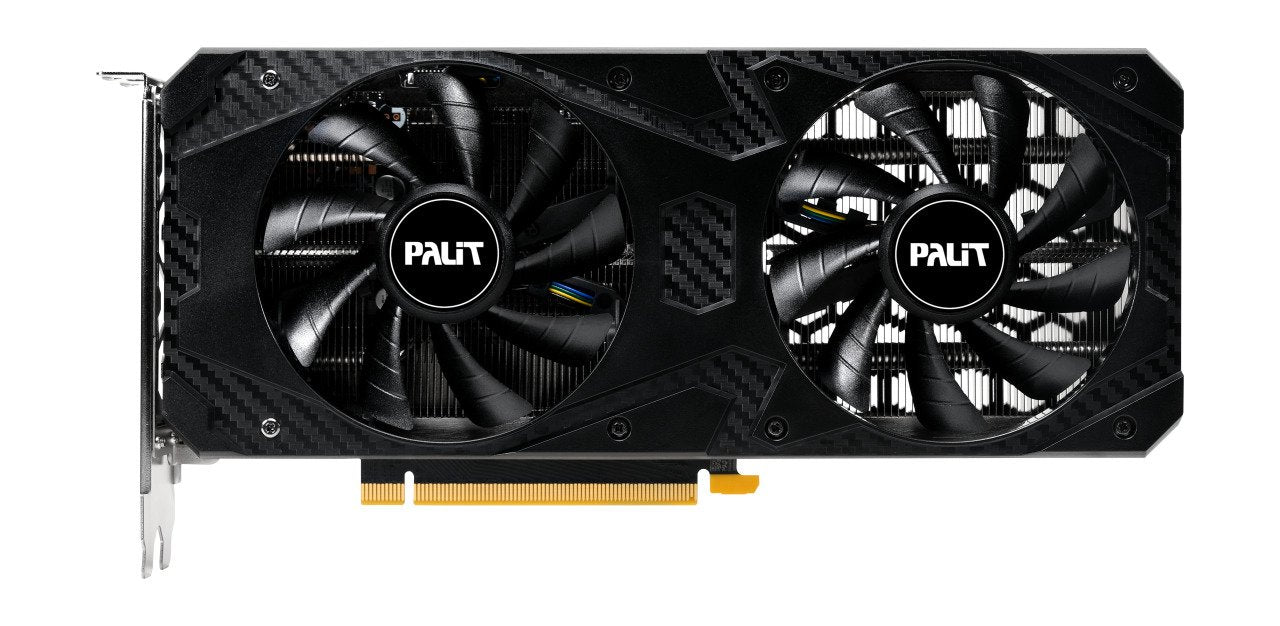 Palit Rtx3060 Infinity 2 Oc 12gb Gddr6 Hdmi 3xdp