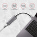 EAN 8595247906601 - Axagon ADE-25R adaptador y tarjeta de red Ethernet 2500 Mbit/s imagen 3