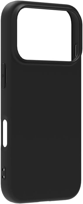 Infinite (Grs) Vienna Iphone 18 Pro Max Black Cover. Es67101062