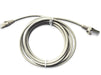 EAN 4015867222850 - Equip 635502 cable de red Gris 3 m Cat6 S/FTP (S-STP) imagen 2