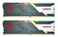 EAN 4711378429640 - Patriot Memory Viper Venom módulo de memoria 48 GB 2 x 24 GB DDR5 6400 MT/s 288-pin DIMM ECC imagen 1