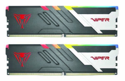 EAN 4711378429633 - Patriot Memory Viper Venom módulo de memoria 24 GB 2 x 24 GB DDR5 6000 MT/s 288-pin DIMM ECC imagen 1
