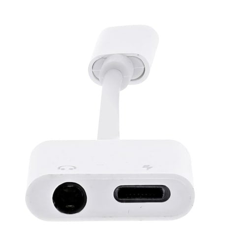 EAN 3303170114315 - T'nB WADACBL cable de conector Lightning 1,2 m Blanco imagen 5