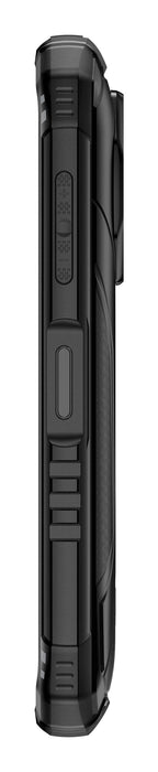 EAN 6923740275252 - Doogee Fire 3 Ultra 14 cm (5.5") SIM doble Android 15 USB Tipo C 6 GB 256 GB 8350 mAh Negro, Gris imagen 8