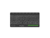 EAN 5901969415681 - Lanberg DSP1-0108 switch No administrado Fast Ethernet (10/100) Negro imagen 2